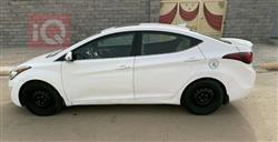 هیۆندای ئەلەنترا